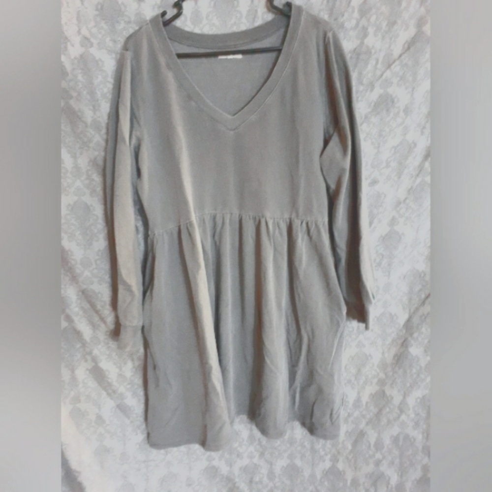 Maurices XL Jersey Dress